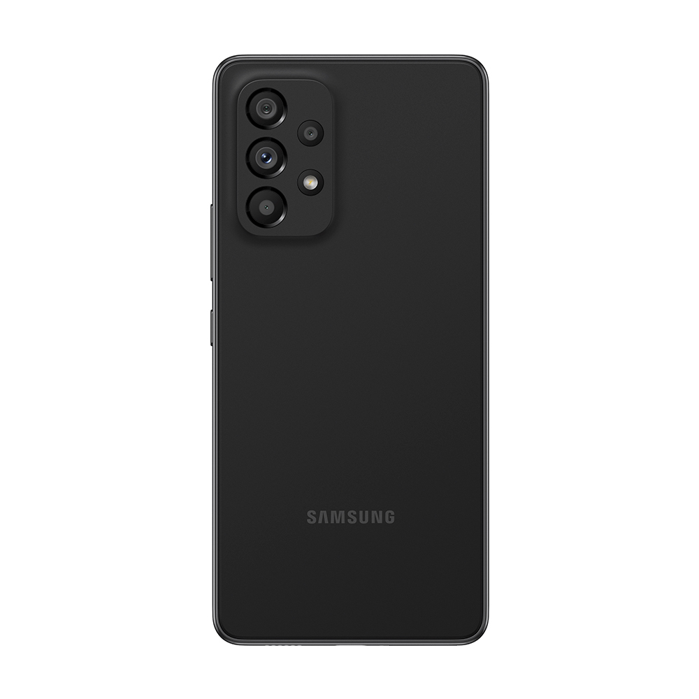 Samsung Galaxy A53 5G 128GB - Preto image number 8